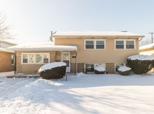 382 Chappel Ave, Calumet City, IL 60409