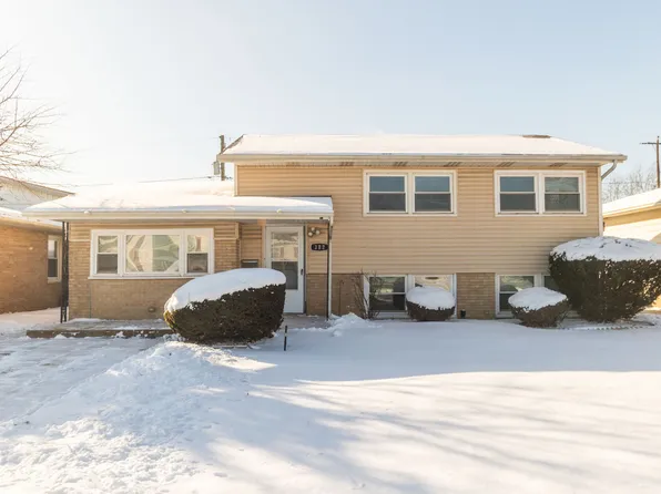 382 Chappel Ave, Calumet City, IL 60409