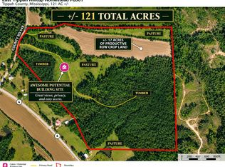 County Road 548, Ripley, MS 38663