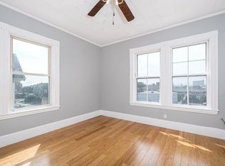 33 Ellsworth St #3, Everett, MA 02149
