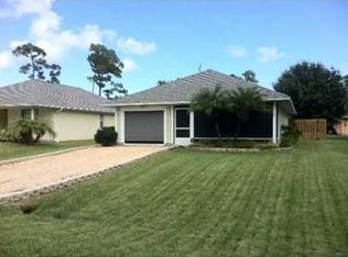 1650 22nd Ave SW, Vero Beach, FL 32962