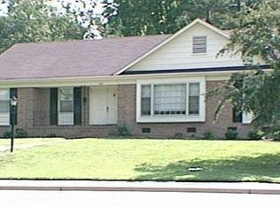 6401 Park Rd, Charlotte, NC 28210