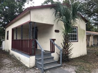 1714 W Pine St, Tampa, FL 33607