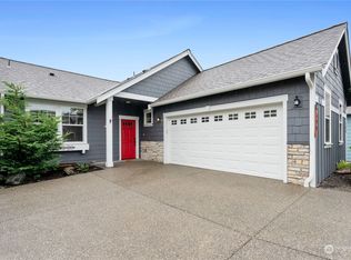 199 S 48th Pl, Mount Vernon, WA