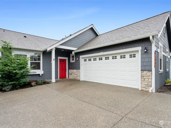 199 S 48th Place, Mount Vernon, WA 98274