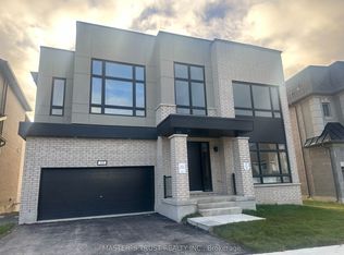 35 Meizhou Ave, Markham, ON L6C3J6