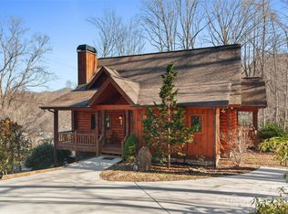 170 Sweetwater Ln, Maggie Valley, NC 28751