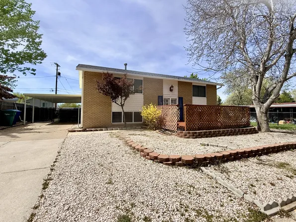 1021 N 925 E, Ogden, UT 84404