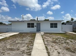 1631 E 8th Ave, Hialeah, FL 33010