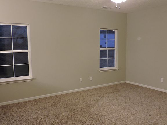 Photos may be of previously built home