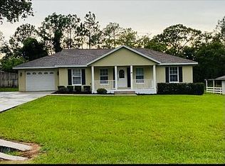 96 Redwood Rd, Ocala, FL 34472