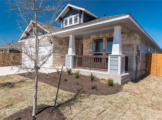 110 Watercourse Way, Bastrop, TX 78602