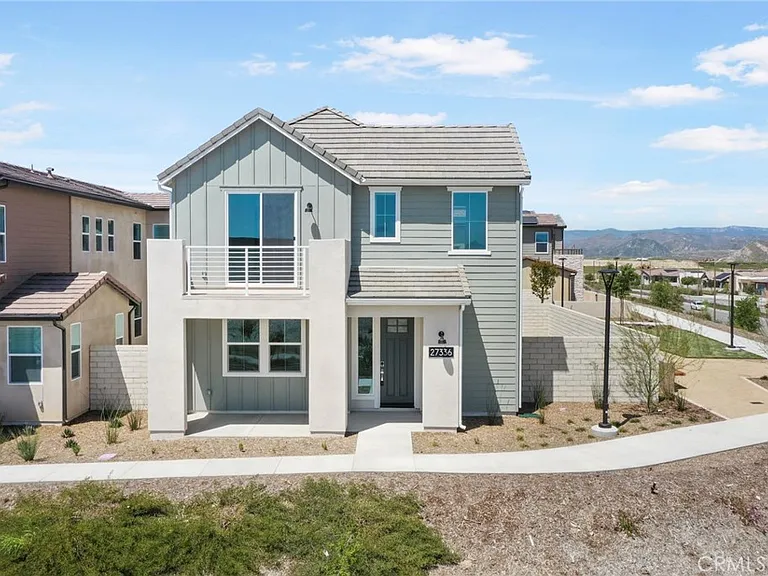 27336 Great Divide Ln — Photo 1
