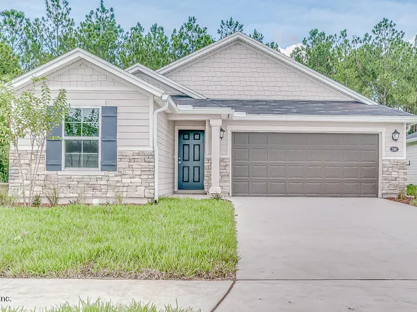 586 PANTHER LAKE Parkway, Jacksonville, FL 32221