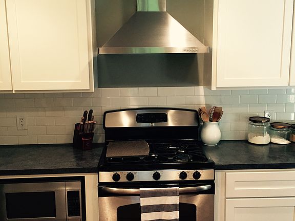 Range Hood