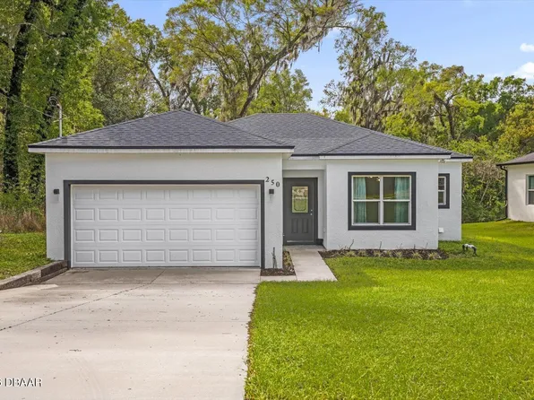 250 S Virginia Ave, Deland, FL 32724