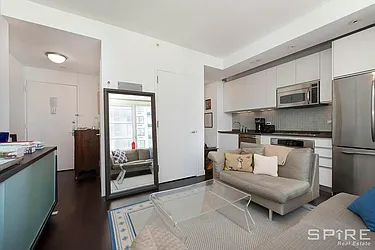 Rented by Spire Group