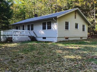 122 Coe Hill Rd, Center Harbor, NH 03226