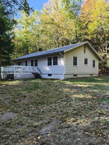 122 Coe Hill Road, Center Harbor, NH, 03226