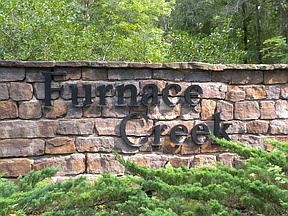 Near Tannehill State Park