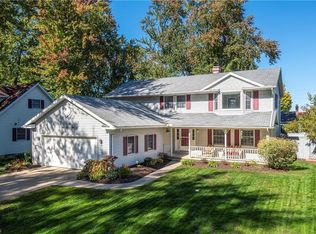 155 Pepperdine Dr, Elyria, OH