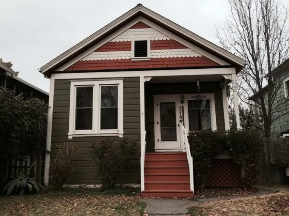 2519 P St, Sacramento, CA 95816