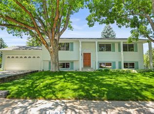 1063 E Fremont Cir N, Centennial, CO 80122