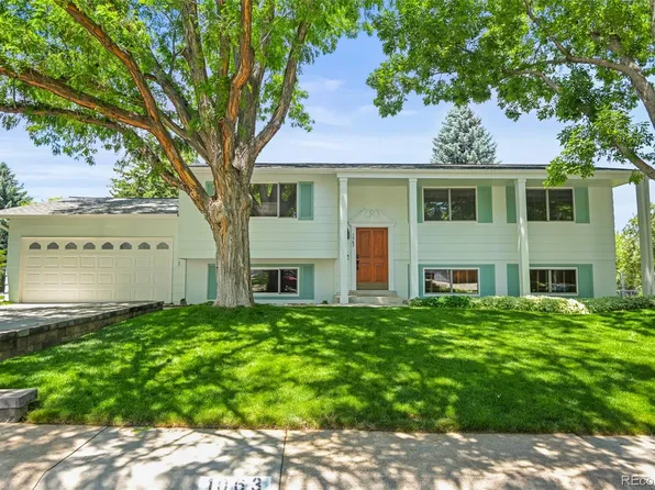 1063 E Fremont Circle N, Centennial, CO 80122
