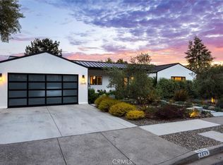 2645 El Cerrito St, San Luis Obispo, CA 93401