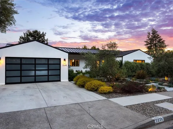 2645 El Cerrito St, San Luis Obispo, CA 93401