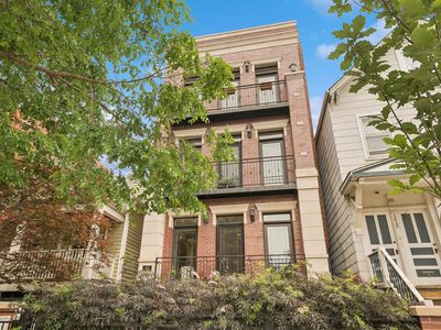 1430 W Diversey Pkwy #1, Chicago, IL, 60614
