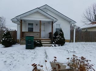1909 W 11th St, Muncie, IN 47302