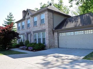 805 McClelland Rd, Milford, OH 45150