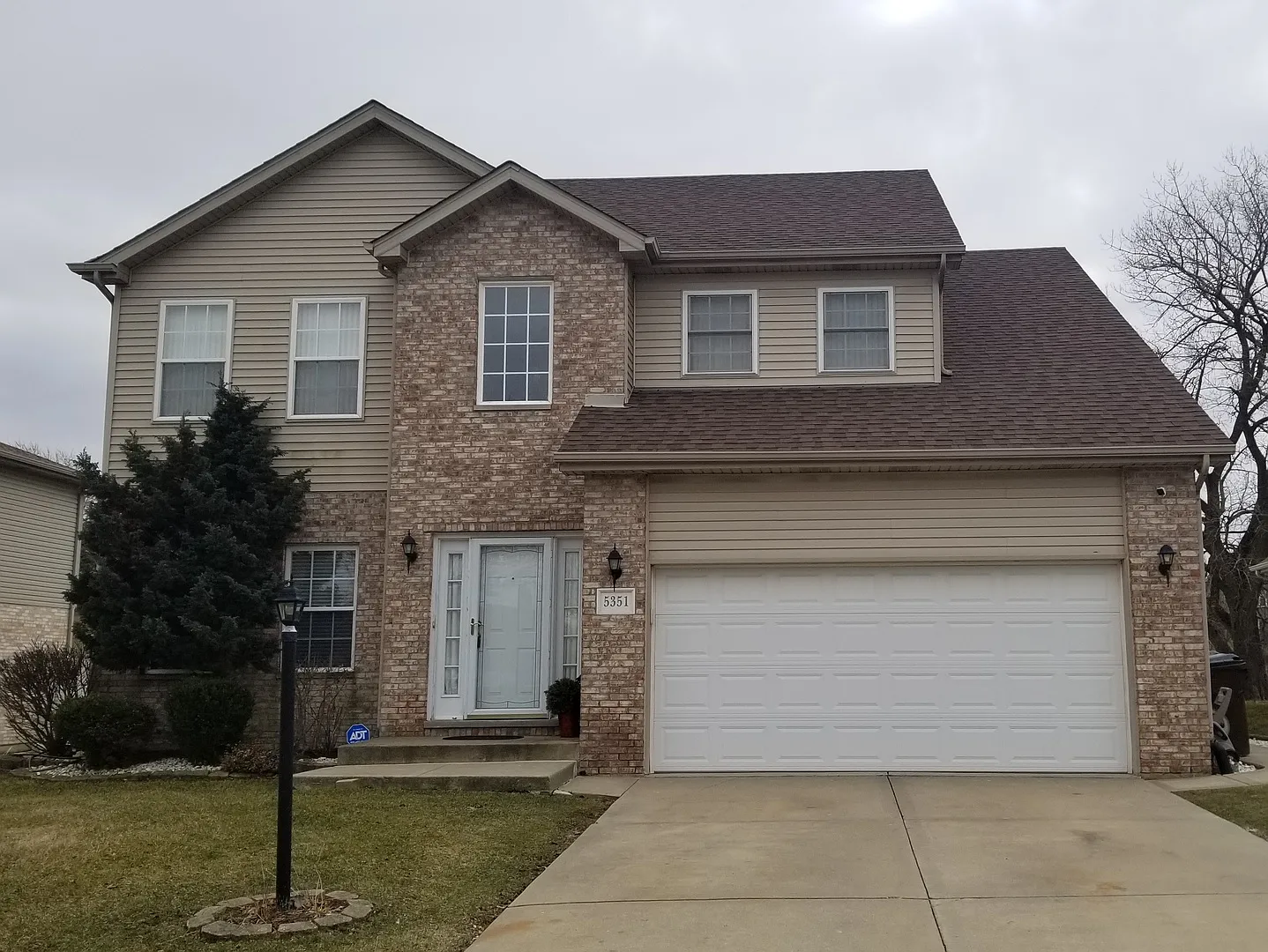 5351 Christopher Dr photo 1