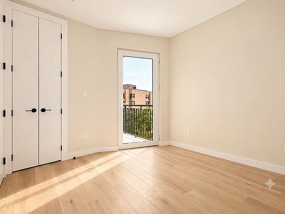 3rd image of 1584 Fulton St #4A