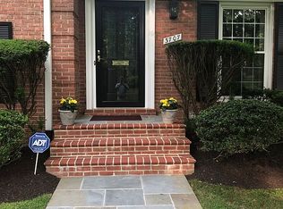 3707 Bent Branch Rd, Falls Church, VA 22041