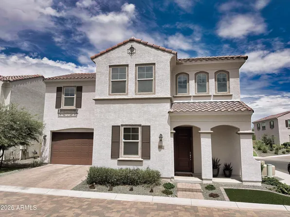 17232 N 10TH Street, Phoenix, AZ 85022