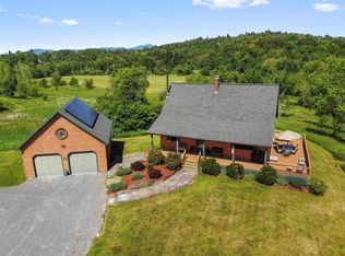 2255 State Route 128, Westford, VT 05494