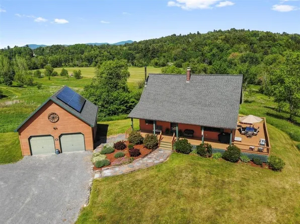 2255 VT Route 128, Westford, VT 05494