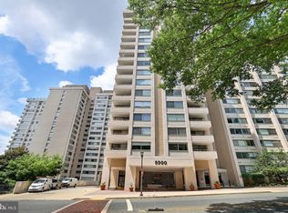 5500 Friendship Blvd APT 1719N, Chevy Chase, MD 20815