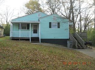 513 Milam St, Lagrange, GA 30240