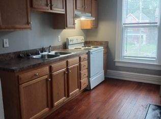 1341 S Floyd St #2, Louisville, KY