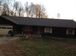 13785 S 725 W, Columbus, IN 47201