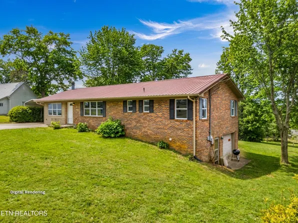 1019 Green Acres Dr, Jefferson City, TN 37760