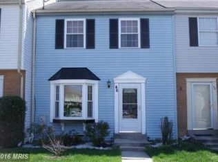 46 Sandstone Ct, Baltimore, MD 21236