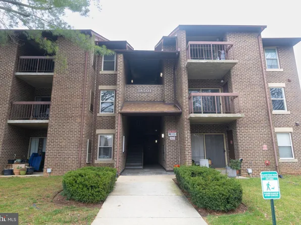 18501 Sweet Autumn Dr APT 203, Gaithersburg, MD 20879