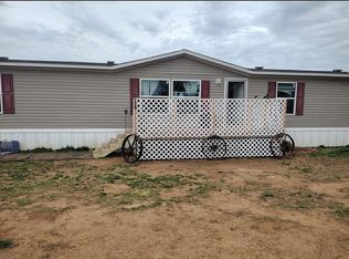 339040 E 770th Rd, Tryon, OK 74875