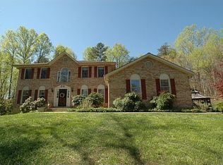 13 Little Rocky Run Ln, Stafford, VA 22554