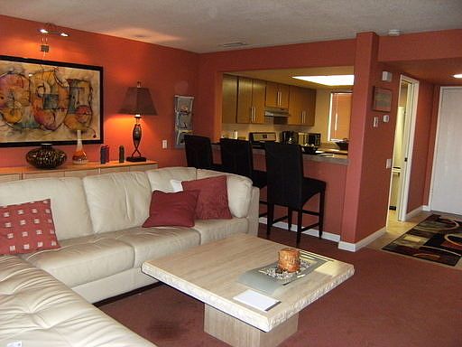 4th image of 1735 N Via Miraleste Unit 1923