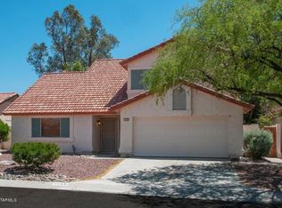 5089 W Warbler St, Tucson, AZ 85742
